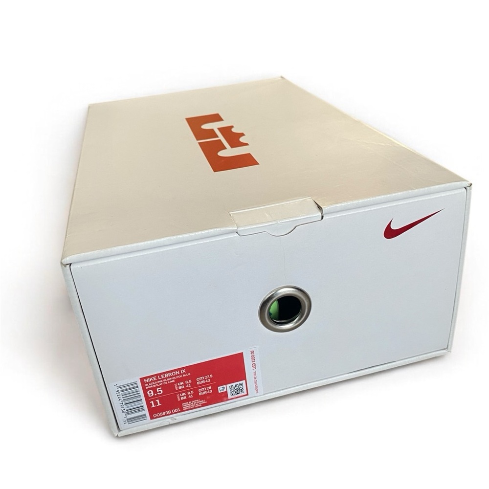 NIKE LEBRON 9 SOUTH COAST - Picture 2 of 7
